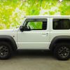 suzuki jimny-sierra 2024 quick_quick_3BA-JB74W_JB74W-208997 image 2