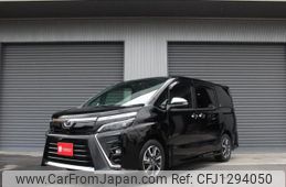 toyota voxy 2019 quick_quick_ZRR80W_ZRR80-0558336