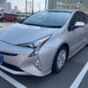toyota prius 2017 -TOYOTA--Prius DAA-ZVW50--ZVW50-8062521---TOYOTA--Prius DAA-ZVW50--ZVW50-8062521- image 3