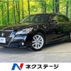 toyota crown 2013 -TOYOTA--Crown DAA-AWS210--AWS210-6027268---TOYOTA--Crown DAA-AWS210--AWS210-6027268- image 1