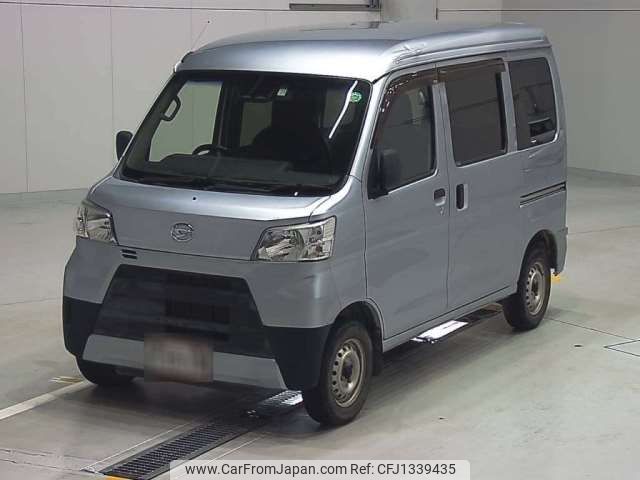 daihatsu hijet-van 2019 -DAIHATSU--Hijet Van EBD-S321V--S321V-0413536---DAIHATSU--Hijet Van EBD-S321V--S321V-0413536- image 1