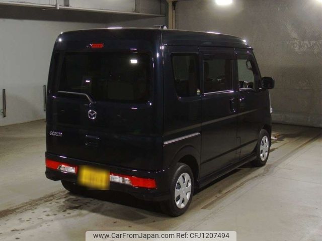 mazda scrum-wagon 2023 -MAZDA 【大阪 591ほ1011】--Scrum Wagon DG17W-301703---MAZDA 【大阪 591ほ1011】--Scrum Wagon DG17W-301703- image 2