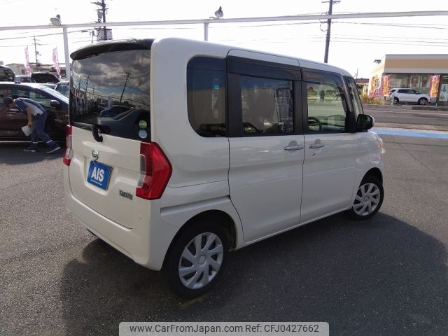 daihatsu tanto 2018 -DAIHATSU--Tanto DBA-LA600S--LA600S-0655506---DAIHATSU--Tanto DBA-LA600S--LA600S-0655506- image 2