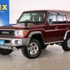 toyota land-cruiser 2015 -TOYOTA--Land Cruiser CBF-GRJ76K--GRJ76-1004363---TOYOTA--Land Cruiser CBF-GRJ76K--GRJ76-1004363- image 1