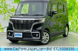 suzuki spacia 2018 quick_quick_DAA-MK53S_MK53S-595160