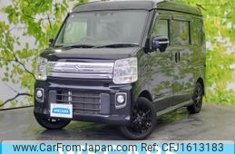 suzuki every-wagon 2021 CFJ1613183