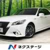 toyota crown 2013 -TOYOTA--Crown DAA-AWS210--AWS210-6036517---TOYOTA--Crown DAA-AWS210--AWS210-6036517- image 1