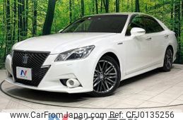 toyota crown 2013 -TOYOTA--Crown DAA-AWS210--AWS210-6036517---TOYOTA--Crown DAA-AWS210--AWS210-6036517-