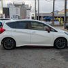 nissan note 2015 -NISSAN--Note DBA-E12--E12-423337---NISSAN--Note DBA-E12--E12-423337- image 13