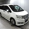 honda stepwagon 2012 -HONDA--Stepwgn RK5-1213241---HONDA--Stepwgn RK5-1213241- image 1