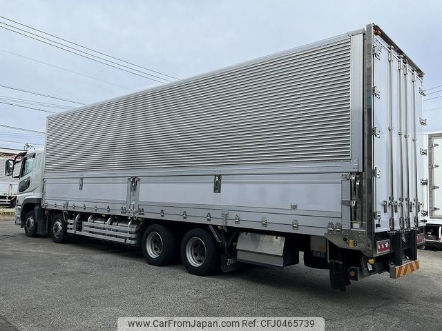 mitsubishi-fuso super-great 2024 -MITSUBISHI--Super Great 2PG-FS74HZ--FS74HZ-547291---MITSUBISHI--Super Great 2PG-FS74HZ--FS74HZ-547291- image 2