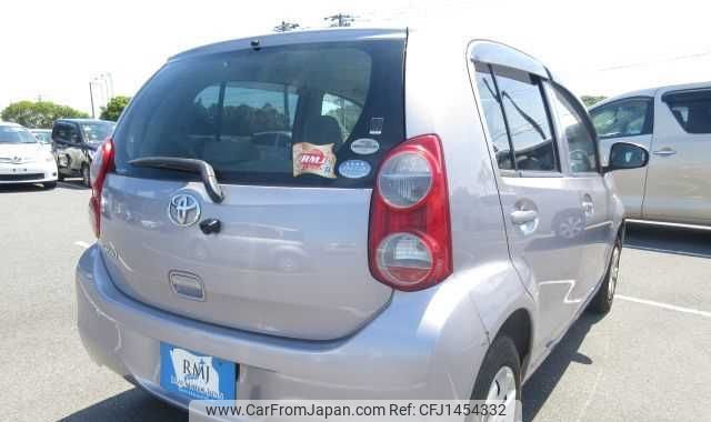 toyota passo 2011 3282185-Y2025070129A-21 image 2