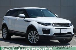 land-rover range-rover 2018 -ROVER--Range Rover LDA-LV2NB--SALVA2AN9JH303234---ROVER--Range Rover LDA-LV2NB--SALVA2AN9JH303234-