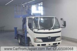 hino dutro undefined -HINO--Hino Dutoro XZU304X-1005101---HINO--Hino Dutoro XZU304X-1005101-