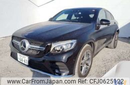 mercedes-benz glc-class 2018 -MERCEDES-BENZ--Benz GLC LDA-253305C--WDC2533052F508510---MERCEDES-BENZ--Benz GLC LDA-253305C--WDC2533052F508510-