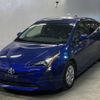 toyota prius 2017 -TOYOTA--Prius ZVW50-8069351---TOYOTA--Prius ZVW50-8069351- image 1