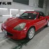 toyota mr-s 2000 -TOYOTA 【札幌 545ﾂ8888】--MR-S ZZW30--0026783---TOYOTA 【札幌 545ﾂ8888】--MR-S ZZW30--0026783- image 1