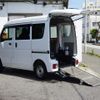 suzuki every 2017 -SUZUKI--Every DA17Vｶｲ--214012---SUZUKI--Every DA17Vｶｲ--214012- image 1