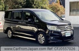 honda stepwagon 2012 -HONDA--Stepwgn DBA-RK5--RK5-1215045---HONDA--Stepwgn DBA-RK5--RK5-1215045-