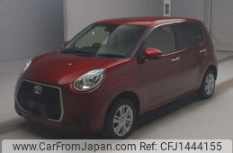 toyota passo 2021 quick_quick_5BA-M700A_M700A-0204152