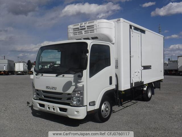 isuzu elf-truck 2023 -ISUZU--Elf 2RG-NPR88AN--NPR88-7022246---ISUZU--Elf 2RG-NPR88AN--NPR88-7022246- image 1