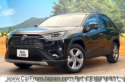 toyota rav4 2019 -TOYOTA--RAV4 6AA-AXAH54--AXAH54-4007802---TOYOTA--RAV4 6AA-AXAH54--AXAH54-4007802-