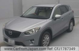 mazda cx-5 2014 CFJ1787349