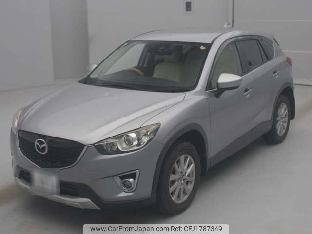 mazda cx-5 2014 CFJ1787349 image 1