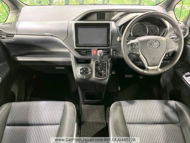 toyota voxy 2015 -TOYOTA--Voxy DBA-ZRR85W--ZRR85-0037762---TOYOTA--Voxy DBA-ZRR85W--ZRR85-0037762- image 2