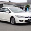 honda civic 2009 CFJ9864063 image 5