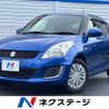 suzuki swift 2016 -SUZUKI--Swift DBA-ZC72S--ZC72S-365124---SUZUKI--Swift DBA-ZC72S--ZC72S-365124- image 1