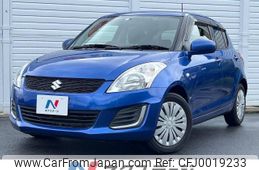 suzuki swift 2016 -SUZUKI--Swift DBA-ZC72S--ZC72S-365124---SUZUKI--Swift DBA-ZC72S--ZC72S-365124-