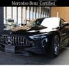 mercedes-benz amg 2023 -MERCEDES-BENZ--AMG 4AA-232450C--W1K2324501F012066---MERCEDES-BENZ--AMG 4AA-232450C--W1K2324501F012066- image 1