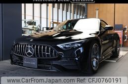 mercedes-benz amg 2023 -MERCEDES-BENZ--AMG 4AA-232450C--W1K2324501F012066---MERCEDES-BENZ--AMG 4AA-232450C--W1K2324501F012066-