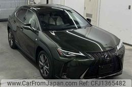 lexus ux 2019 -LEXUS--Lexus UX MZAH10-2008584---LEXUS--Lexus UX MZAH10-2008584-