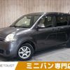 toyota sienta 2008 -TOYOTA--Sienta DBA-NCP81G--NCP81-5055037---TOYOTA--Sienta DBA-NCP81G--NCP81-5055037- image 1