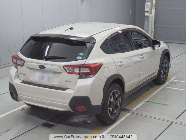 subaru xv 2017 -SUBARU 【三重 332ち2432】--Subaru XV GT7-046423---SUBARU 【三重 332ち2432】--Subaru XV GT7-046423- image 2