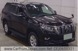 toyota land-cruiser-prado 2021 -TOYOTA 【苫小牧 310ｾ 712】--Land Cruiser Prado 3DA-GDJ150W--GDJ150W-0063504---TOYOTA 【苫小牧 310ｾ 712】--Land Cruiser Prado 3DA-GDJ150W--GDJ150W-0063504-