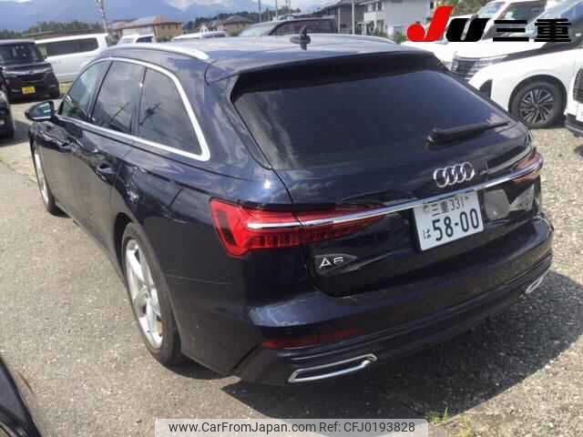 audi a6 2021 -AUDI 【三重 331ﾊ5800】--Audi A6 F2DKNF--N023776---AUDI 【三重 331ﾊ5800】--Audi A6 F2DKNF--N023776- image 2