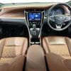 toyota harrier 2019 -TOYOTA--Harrier DBA-ZSU60W--ZSU60-0179139---TOYOTA--Harrier DBA-ZSU60W--ZSU60-0179139- image 16