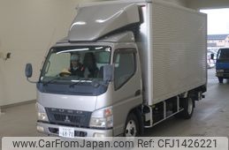mitsubishi-fuso canter 2007 -MITSUBISHI 【宮城 100ﾁ6870】--Canter FE78DV-540003---MITSUBISHI 【宮城 100ﾁ6870】--Canter FE78DV-540003-
