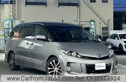 toyota estima 2016 -TOYOTA--Estima DBA-ACR50W--ACR50-0195644---TOYOTA--Estima DBA-ACR50W--ACR50-0195644-