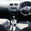 volkswagen polo 2015 CFJ1543476 image 3