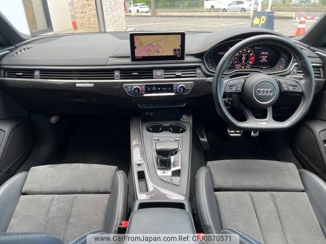 audi s5 2018 -AUDI--Audi S5 ABA-F5CWGL--WAUZZZF52JA114515---AUDI--Audi S5 ABA-F5CWGL--WAUZZZF52JA114515- image 2