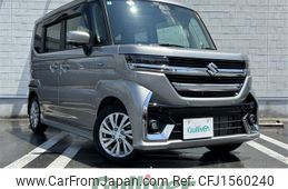 suzuki spacia 2024 CFJ1560240