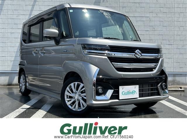 suzuki spacia 2024 CFJ1560240 image 1