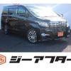 toyota alphard 2017 -TOYOTA--Alphard DBA-AGH30W--AGH30-0161005---TOYOTA--Alphard DBA-AGH30W--AGH30-0161005- image 1