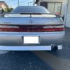 toyota chaser 1995 -TOYOTA 【千葉 302ﾗ7922】--Chaser JZX90--3089694---TOYOTA 【千葉 302ﾗ7922】--Chaser JZX90--3089694- image 11