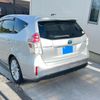 toyota prius-α 2016 CFJ1896884 image 3