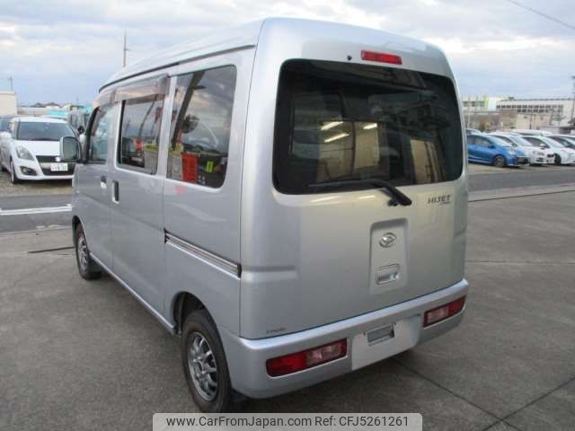 daihatsu hijet-van 2016 -DAIHATSU--Hijet Van EBD-S321V--S321V-0279965---DAIHATSU--Hijet Van EBD-S321V--S321V-0279965- image 2